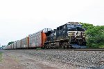 NS 4161 on 11N